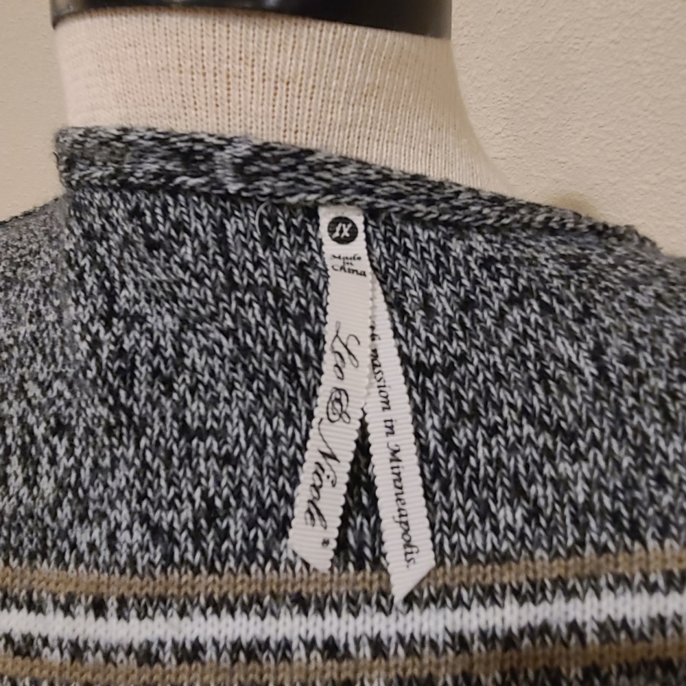 Cardigan - Picture 2 of 2